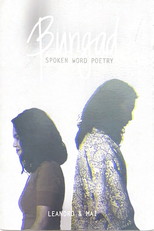 Bungad Spoken Word Poetry