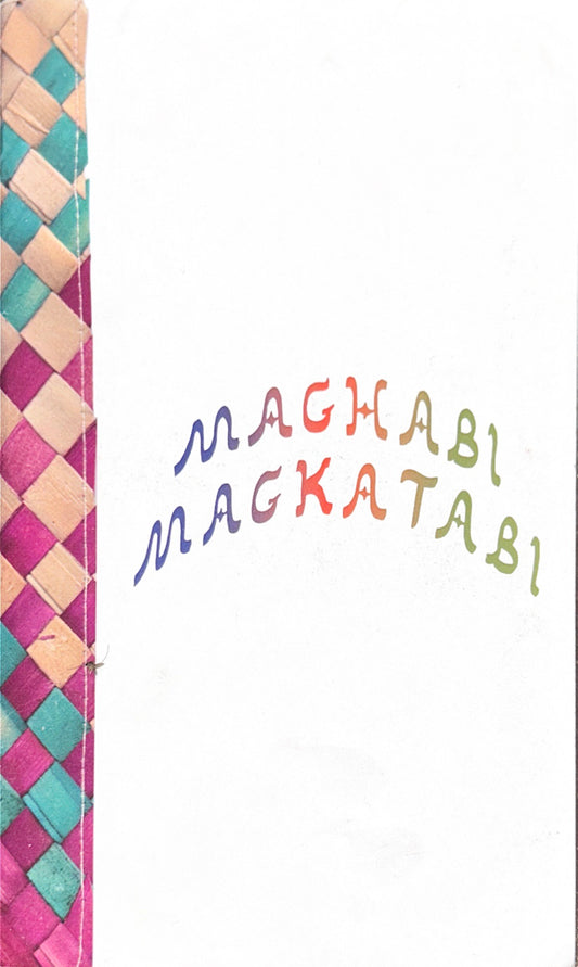 Maghabi Magkatabi