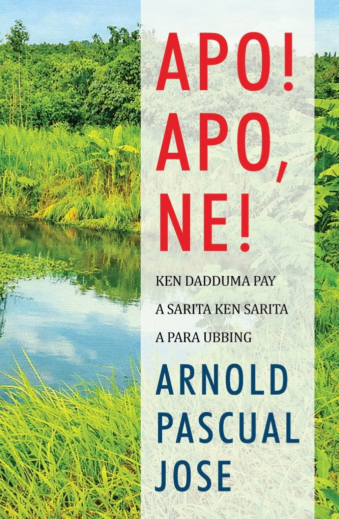 Apo! Apo, Ne!
