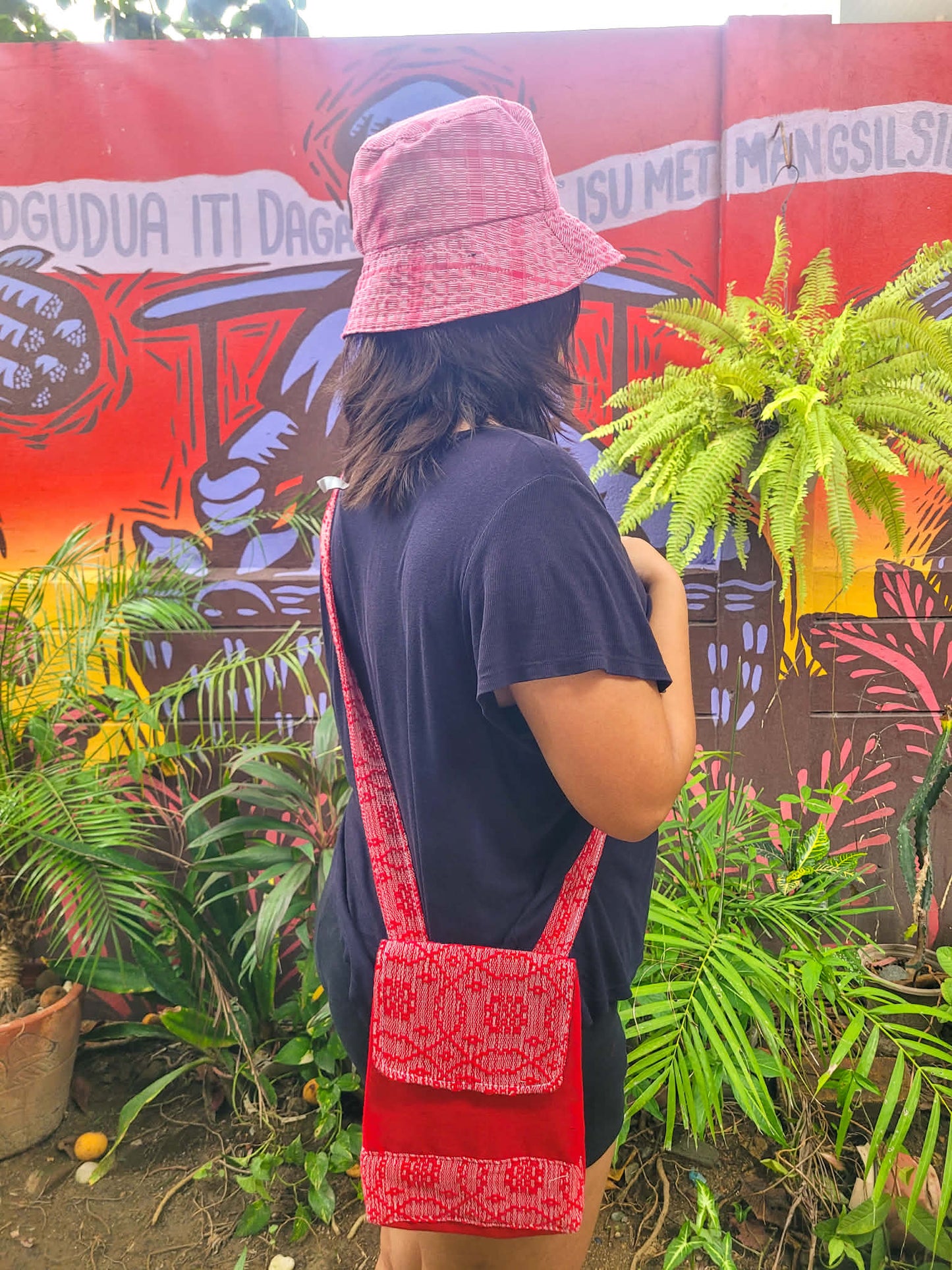 Sling Bag