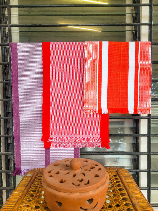 Table runner (3 yards)