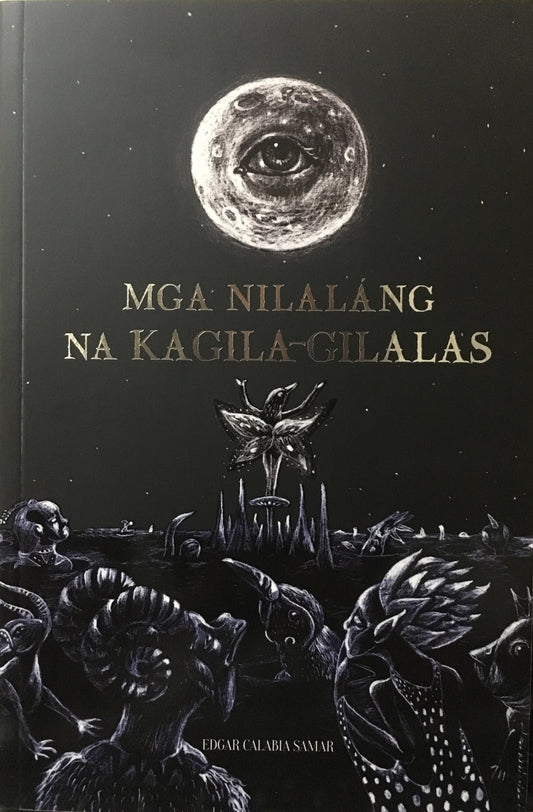 Mga Nilalang na Kagila-gilalas