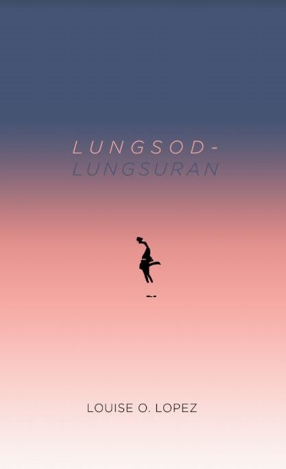 Lungsod-lungsuran: Mga Tula