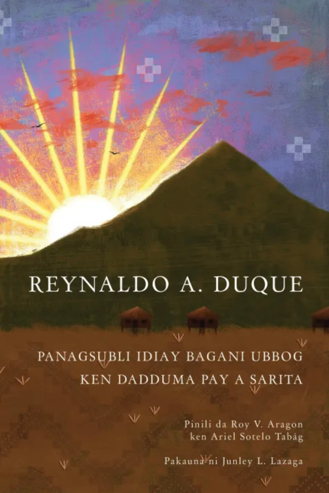 Panagsubli idiay bagani ubbog ken dadduma pay a sarita