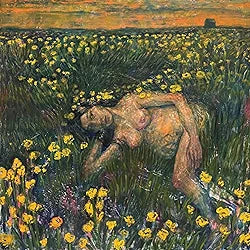 Songs for the Quiet Painter