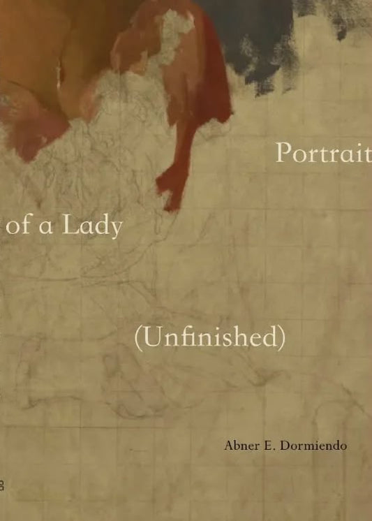 Portrait of A Lady (Unfinished)