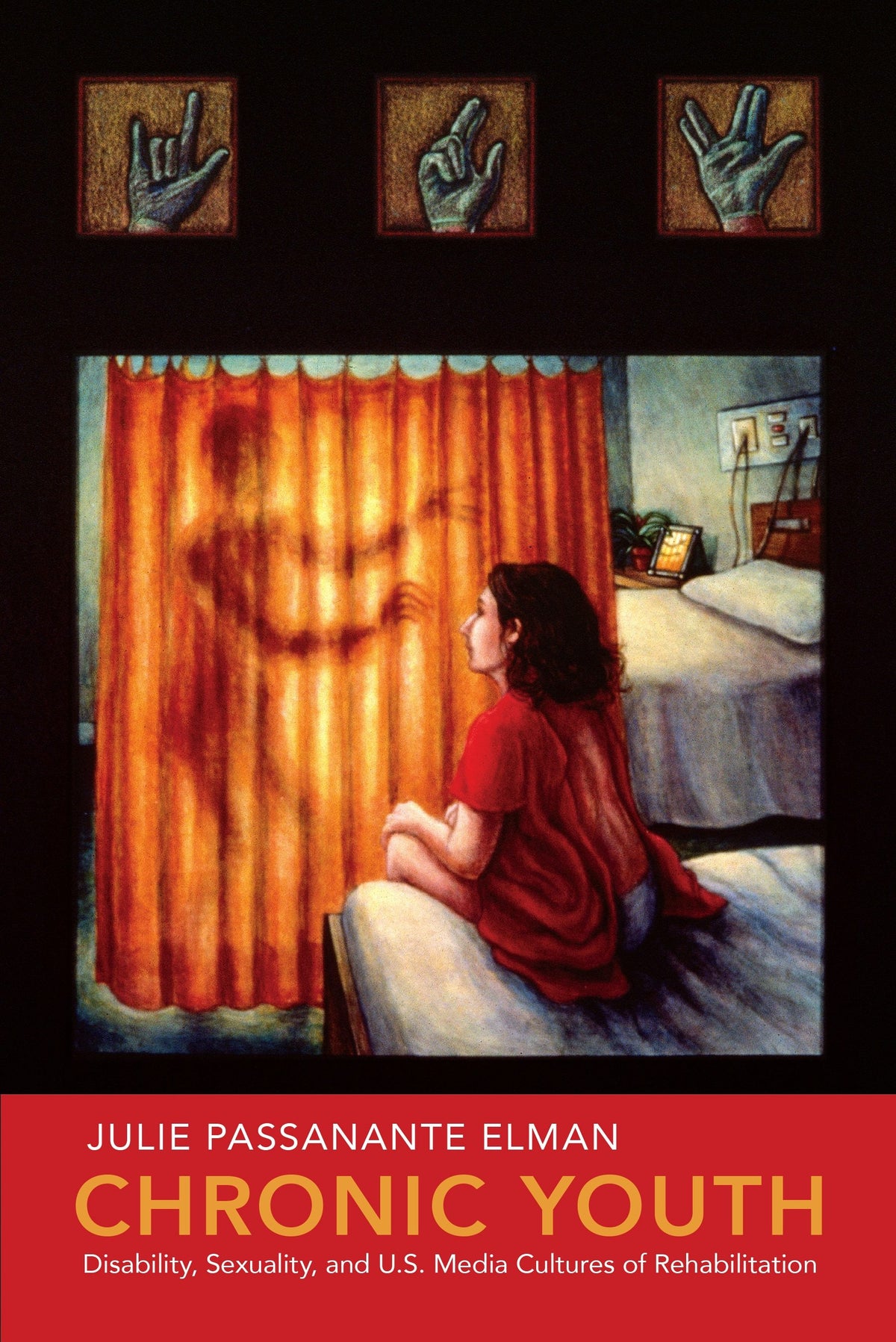 Chronic Youth: Disability, Sexuality, and US Media Cultures of Rehabilitation
