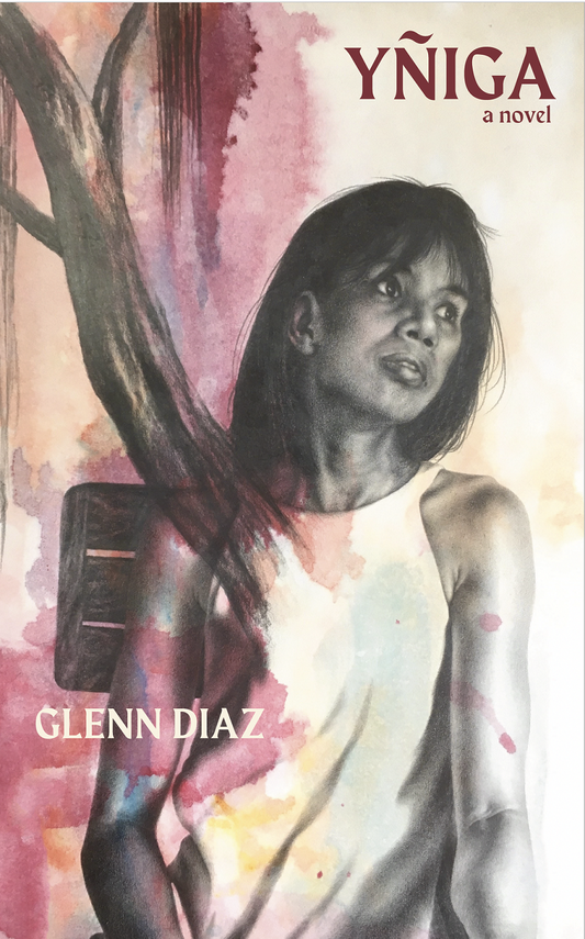 Yñiga: A Novel