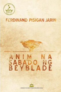 Anim Na Sabado ng Beyblade