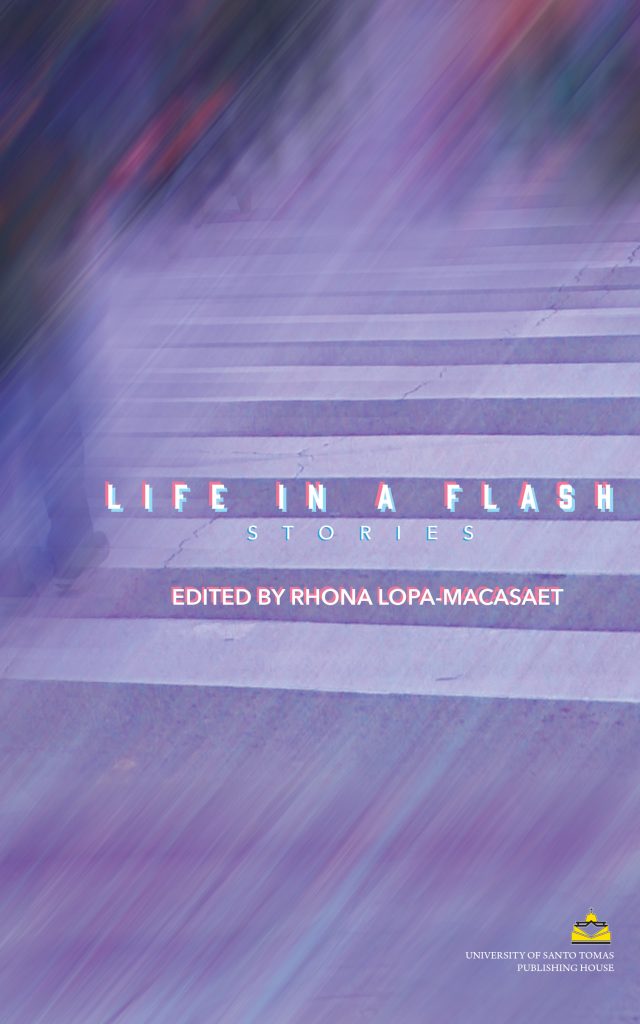 Life In A Flash: Stories