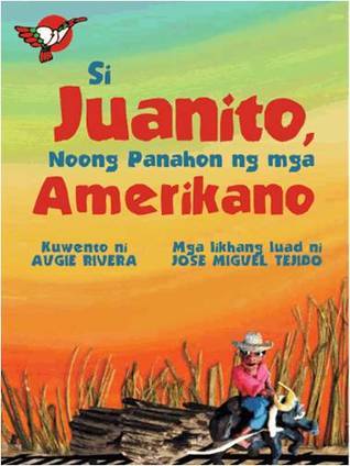 Si Juanito, Noong Panahon ng mga Amerikano
