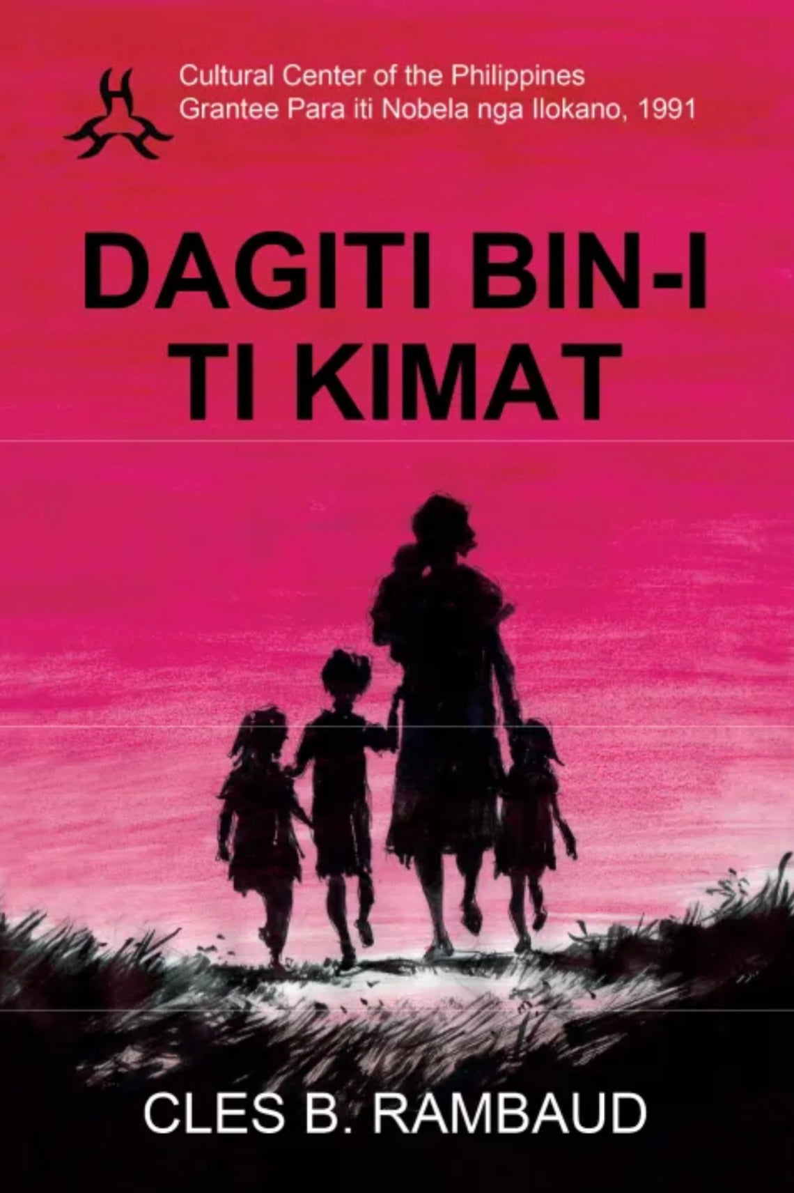 Dagiti bin-i ti kimat
