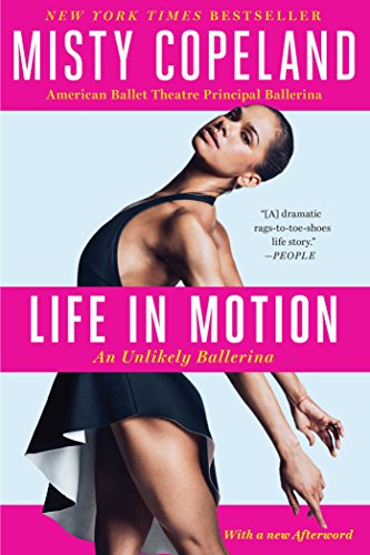 Life in Motion: My Story of Adversity and Grace