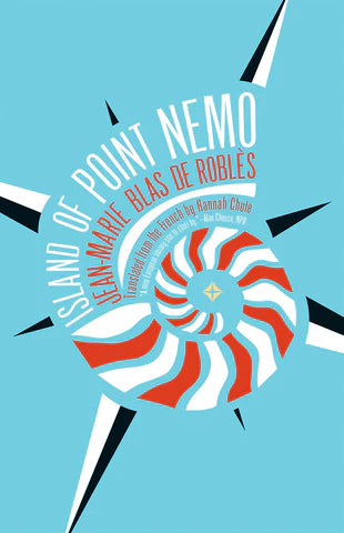 Island of Point Nemo