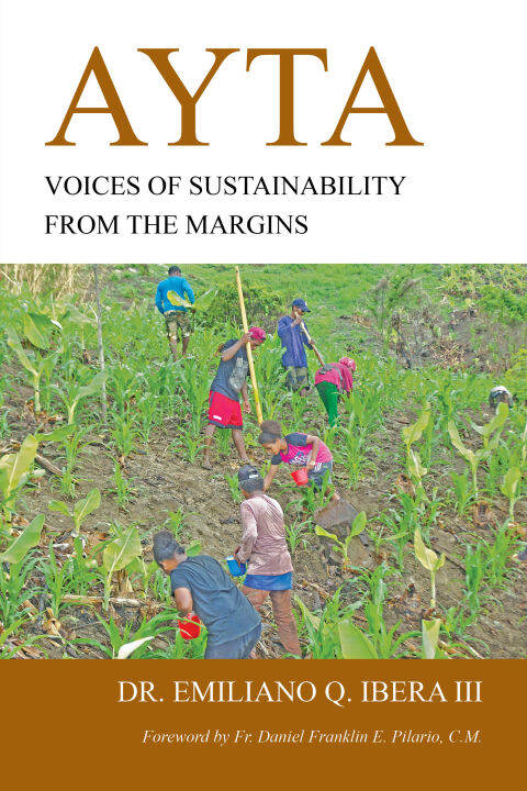 Ayta Voices of Sustainability from the Margins