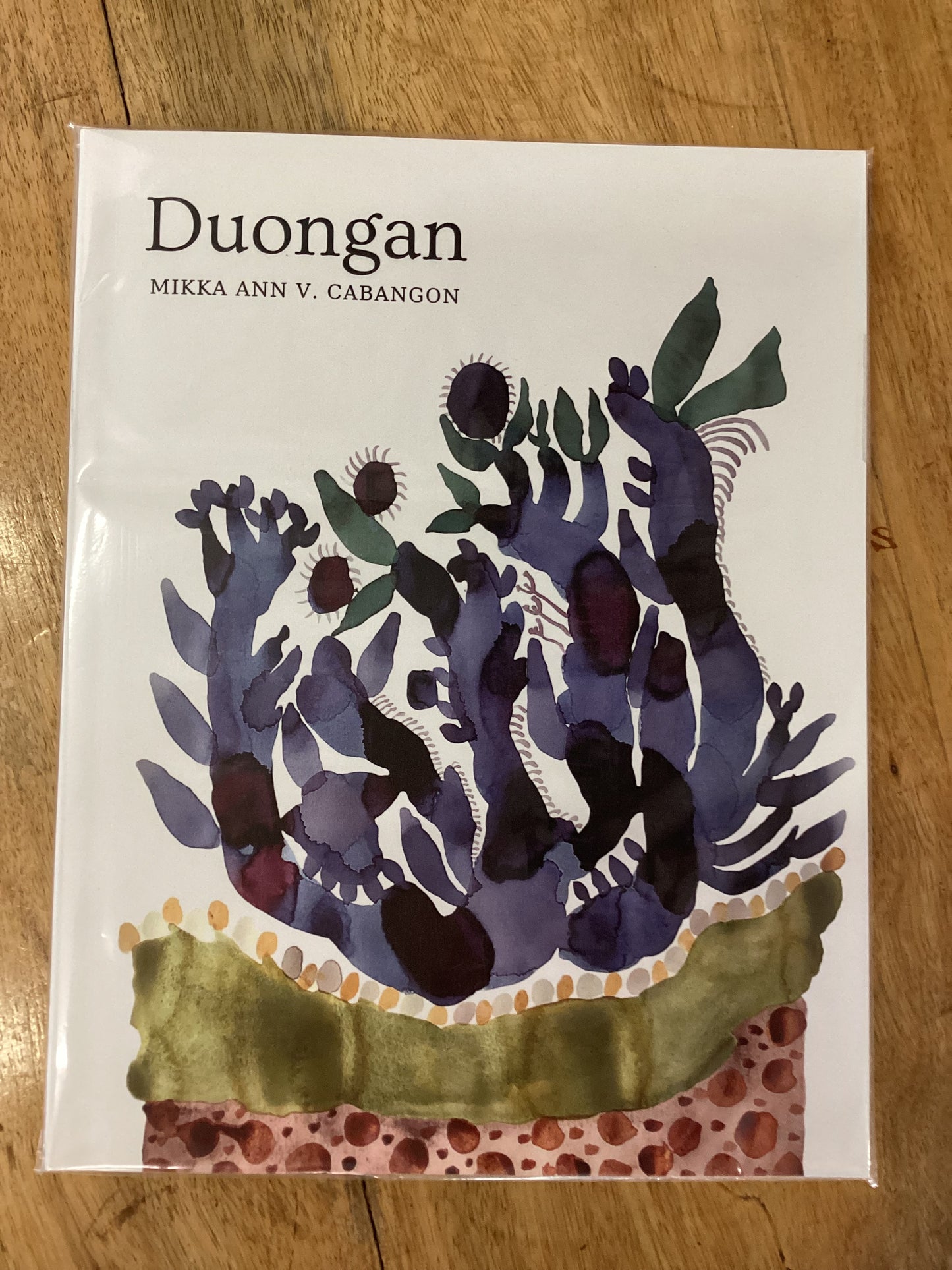 Duongan