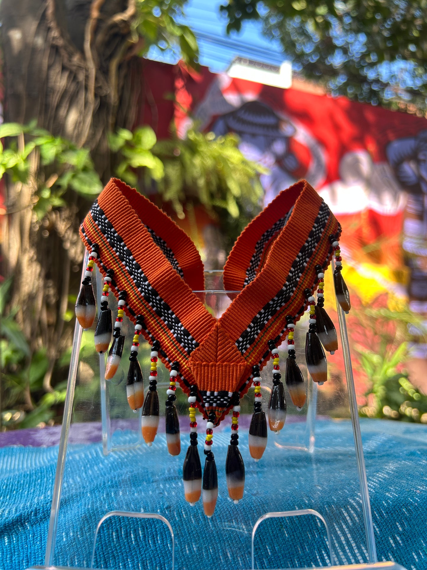 Dinayaw Necklace