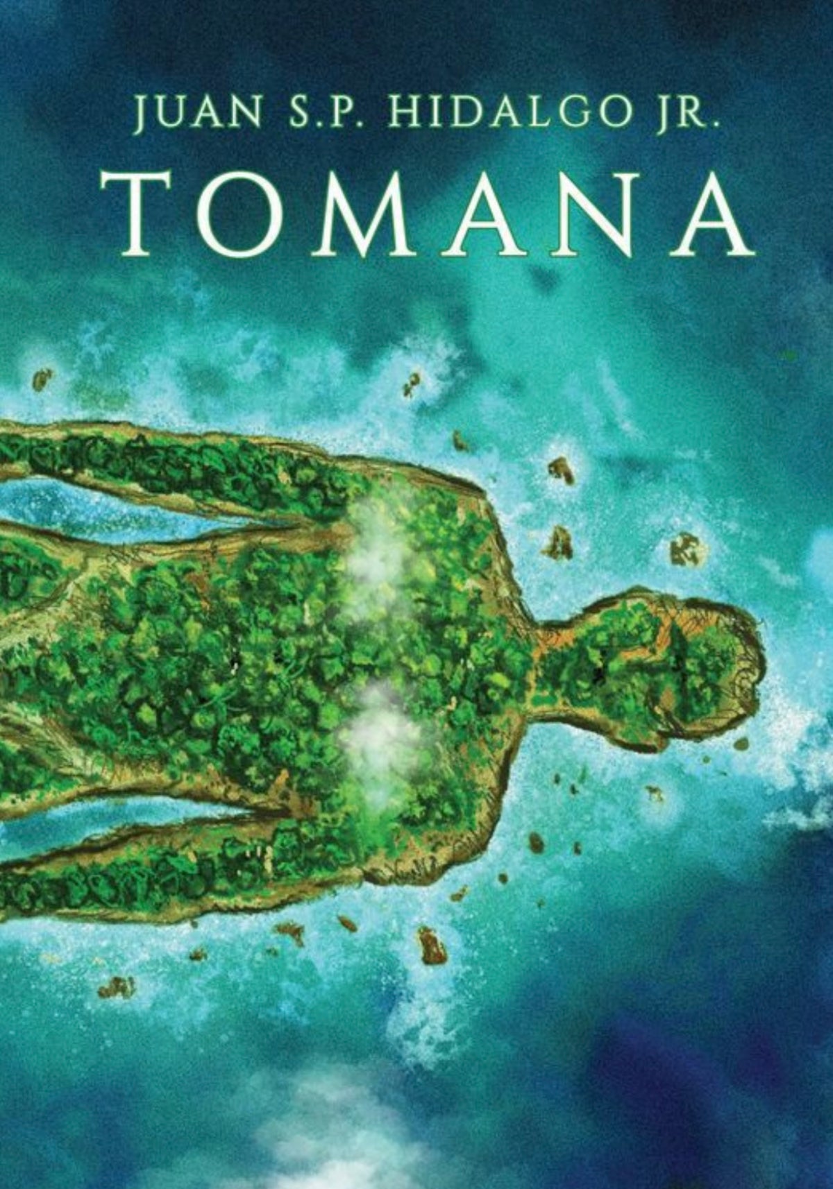 Tomana