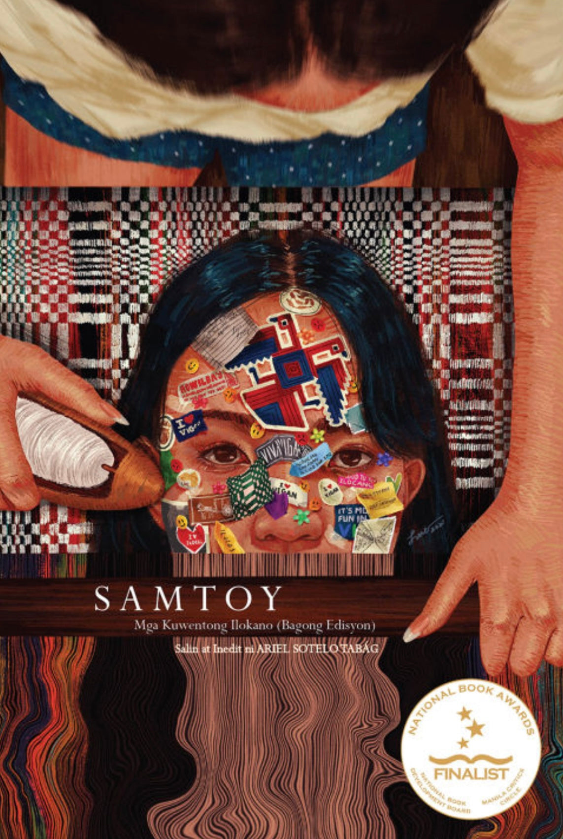 Samtoy mga kwentong Ilokano