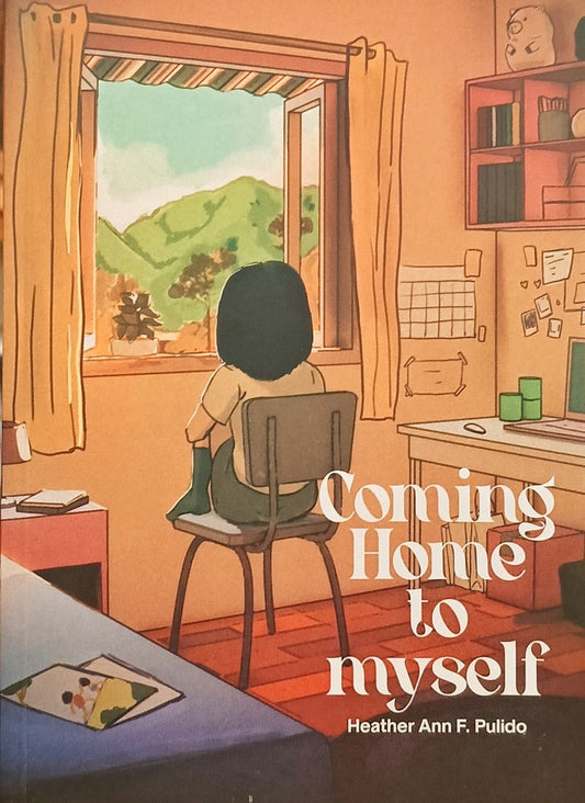 Coming Home to Myself