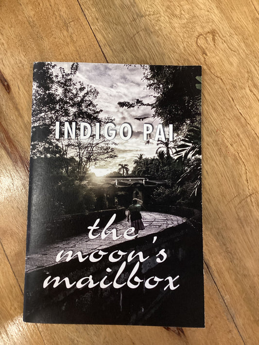 The Moon’s Mailbox