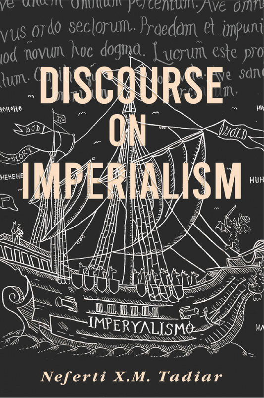 Discourse On Imperialism