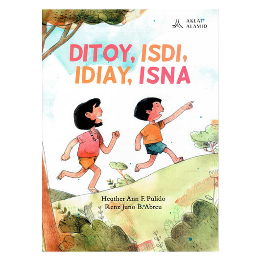 Ditoy, Isdi, Idiay Isna
