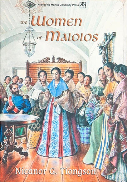 The Women of Malolos