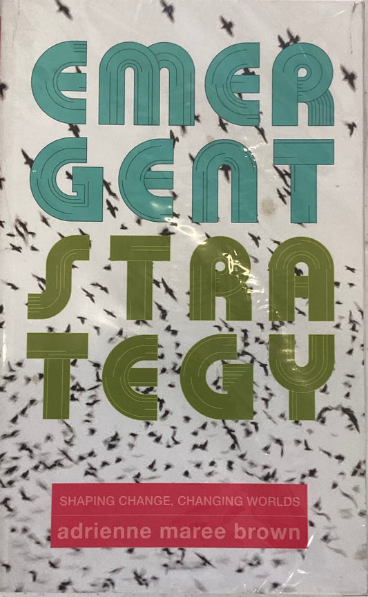 Emergent strategy