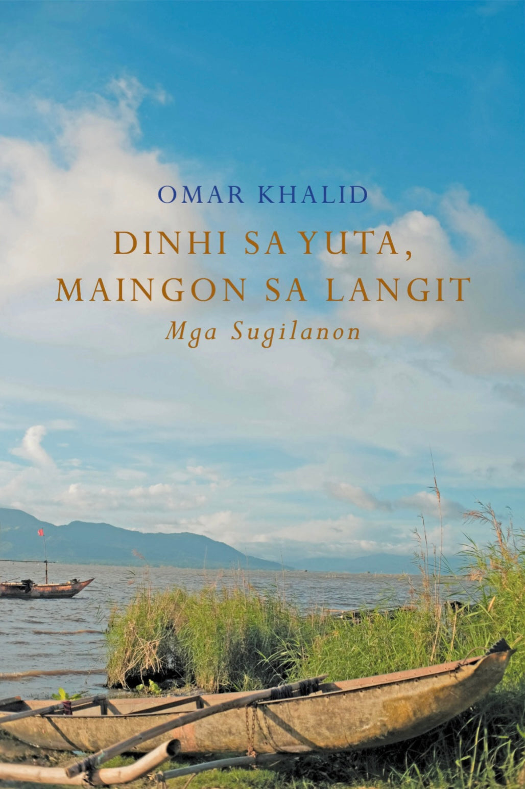 Dinhi sa yuta, maingon sa langit