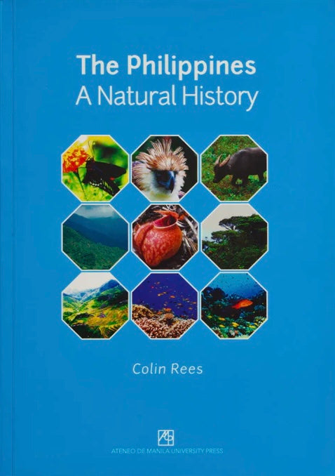 The Philippines A Natural History