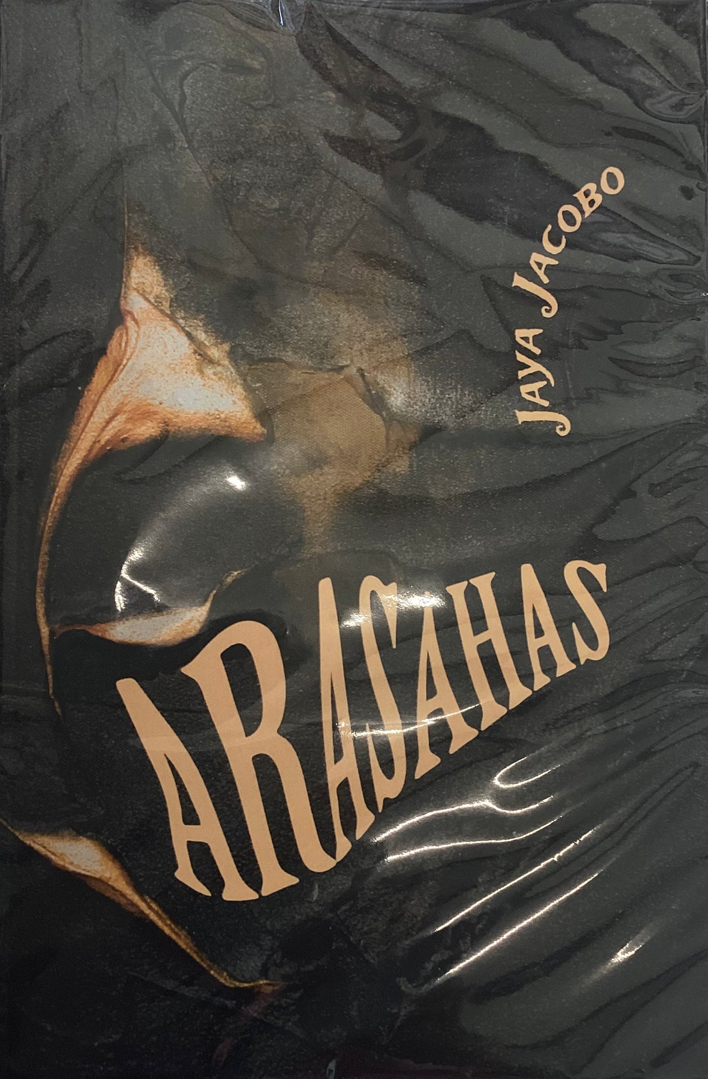 Arasahas: Mga Tula