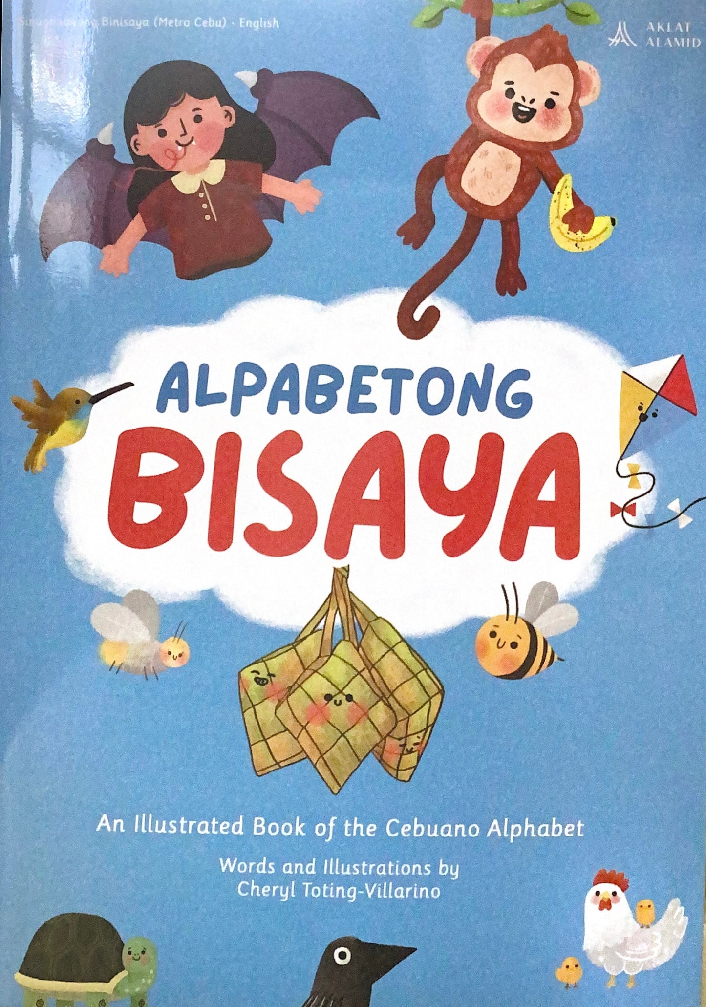 Alpabetong Bisaya
