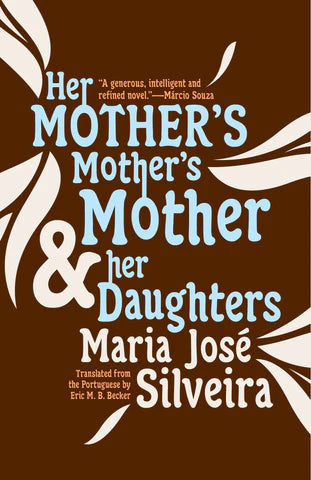 Her Mother's Mother's Mother & her Daughters