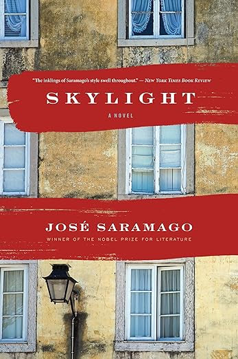 Skylight: A Novel