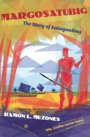 Margosatubig: The Story of Salagunting