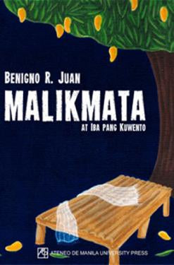 Malikmata At Iba Pang Kuwento