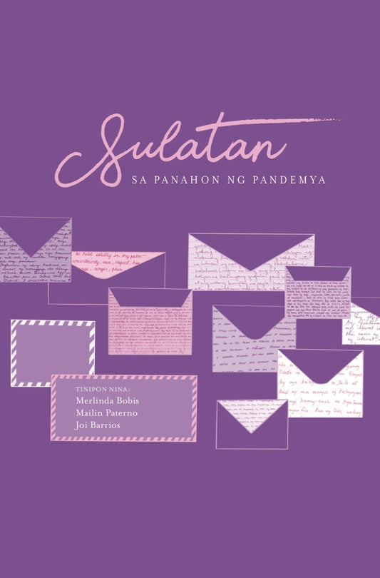 Sulatan Sa Panahon ng Pandemya