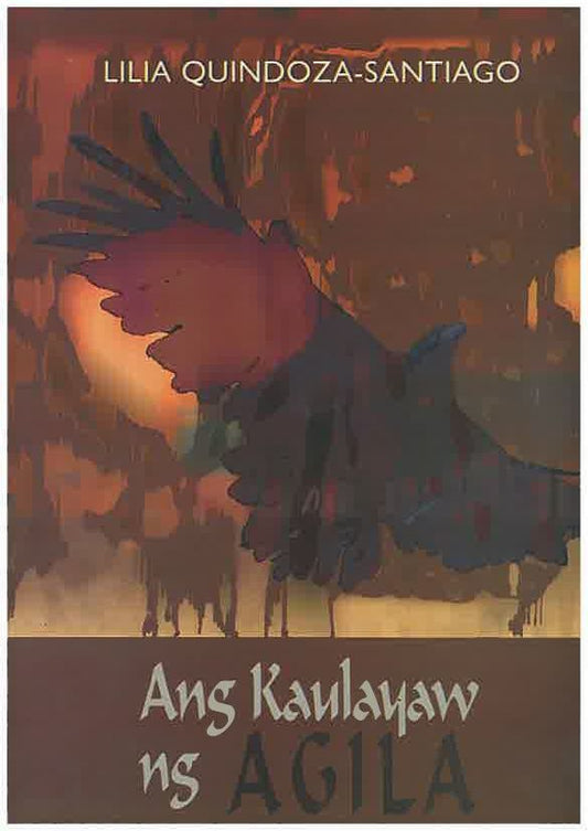 Ang Kaulayaw ng AGILA