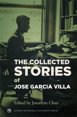 The Collected Stories of Jose Garcia Villa
