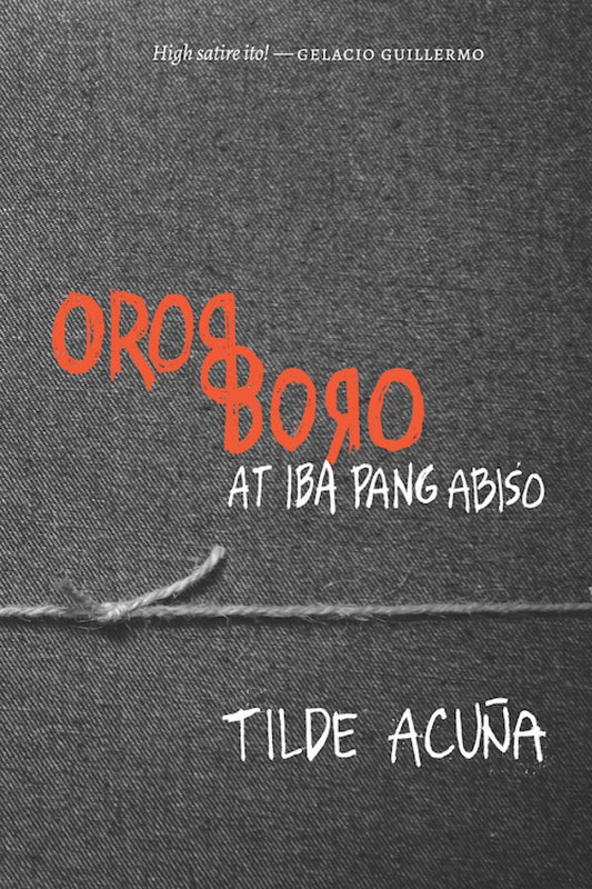 Oroboro At Iba Pang Abiso