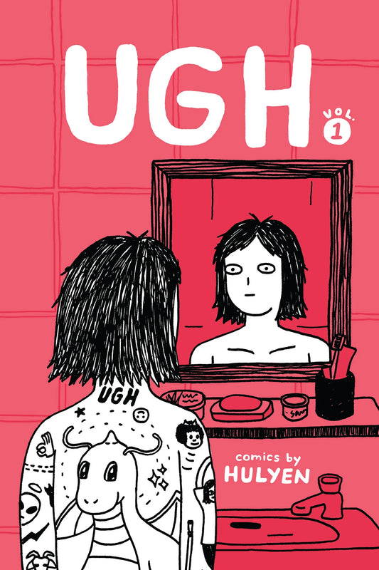 UGH Vol. 1