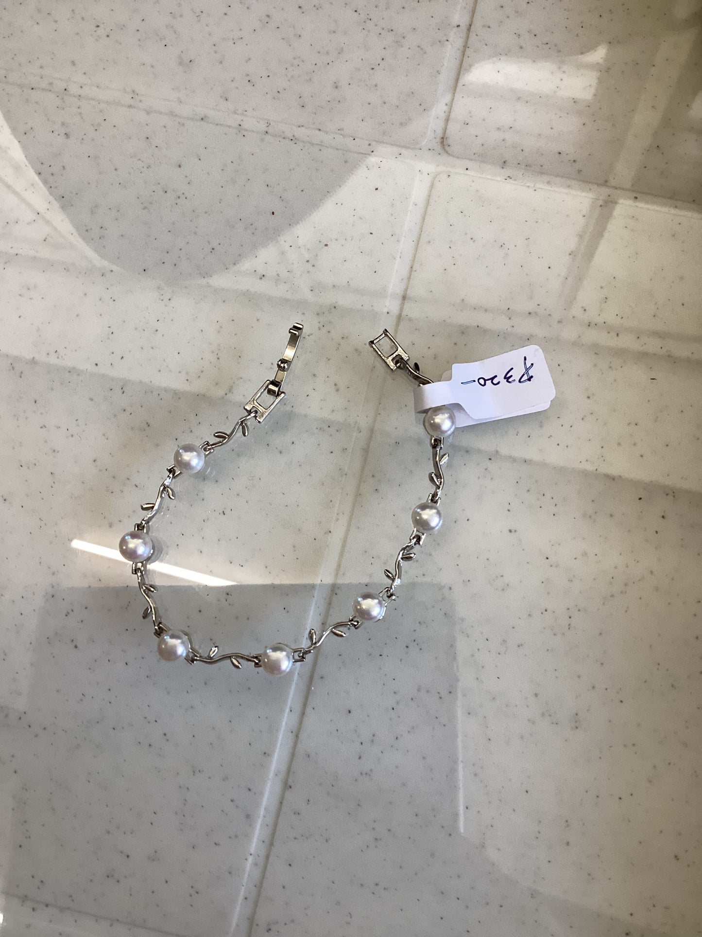 Pearl Bracelet
