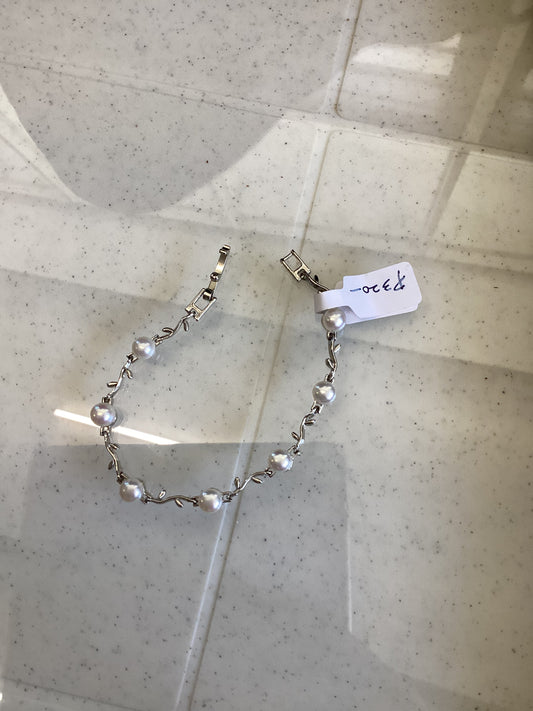 Pearl Bracelet