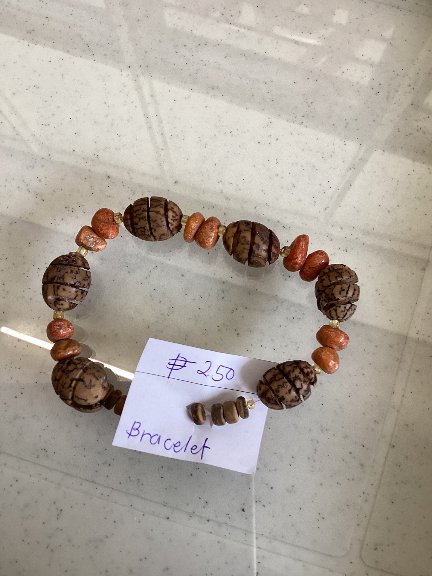 Bracelet