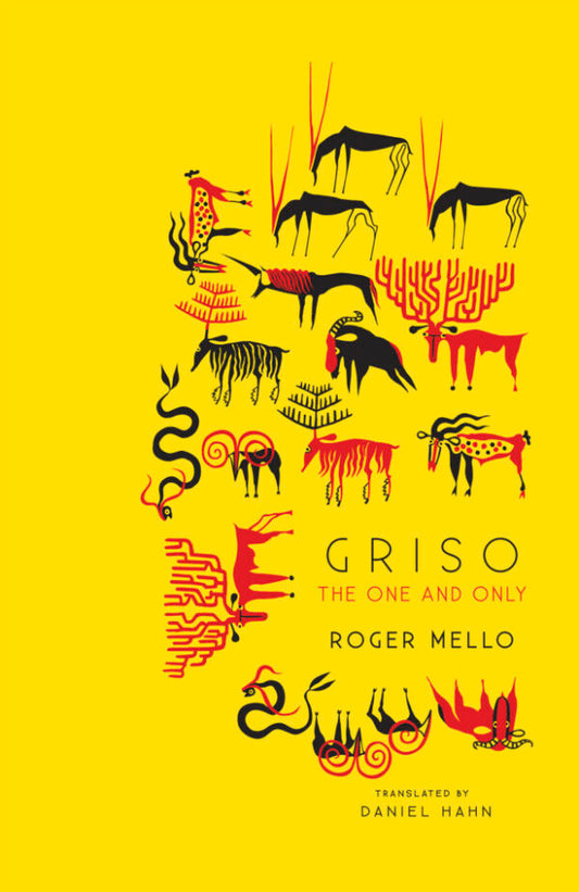 Griso: The One And Only