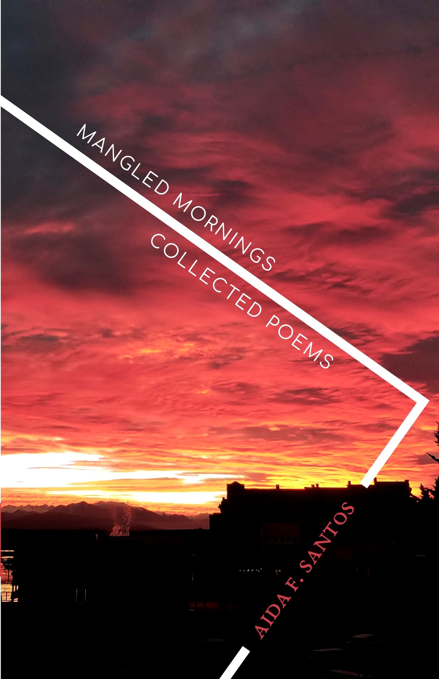 Mangled Mornings Collected Poems