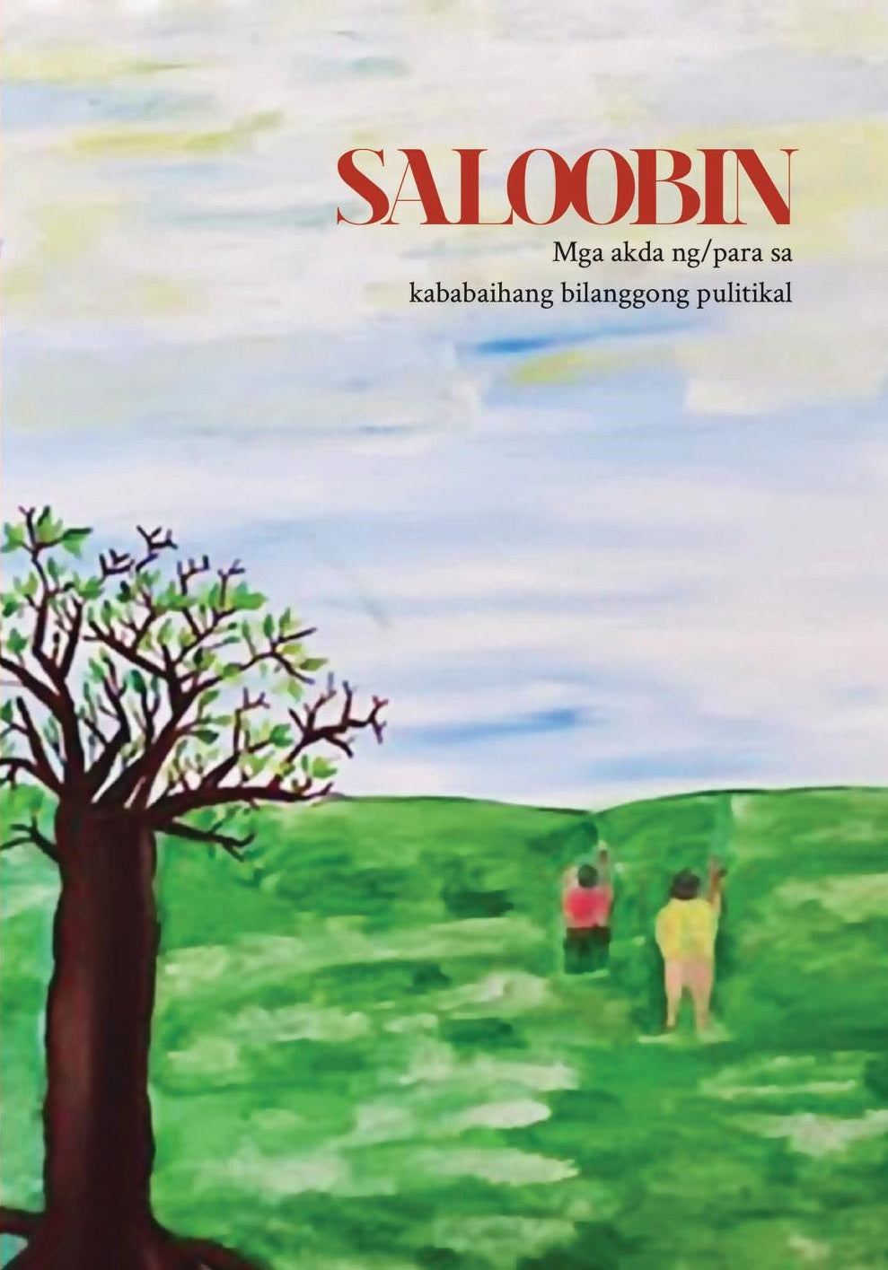 Saloobin
