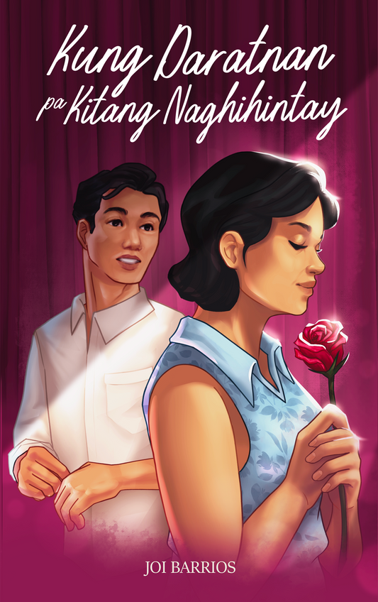 Kung Daratnan Pa Kitang Naghihintay
