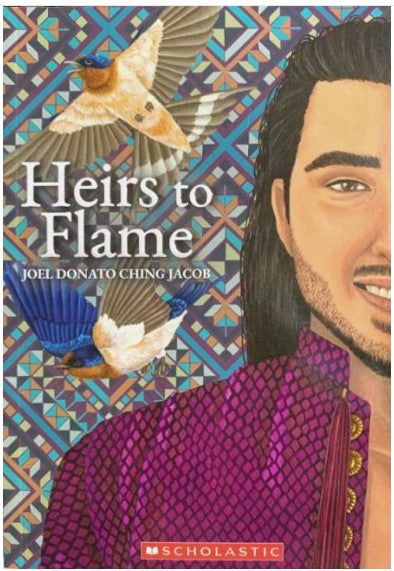 Heirs to the Flame